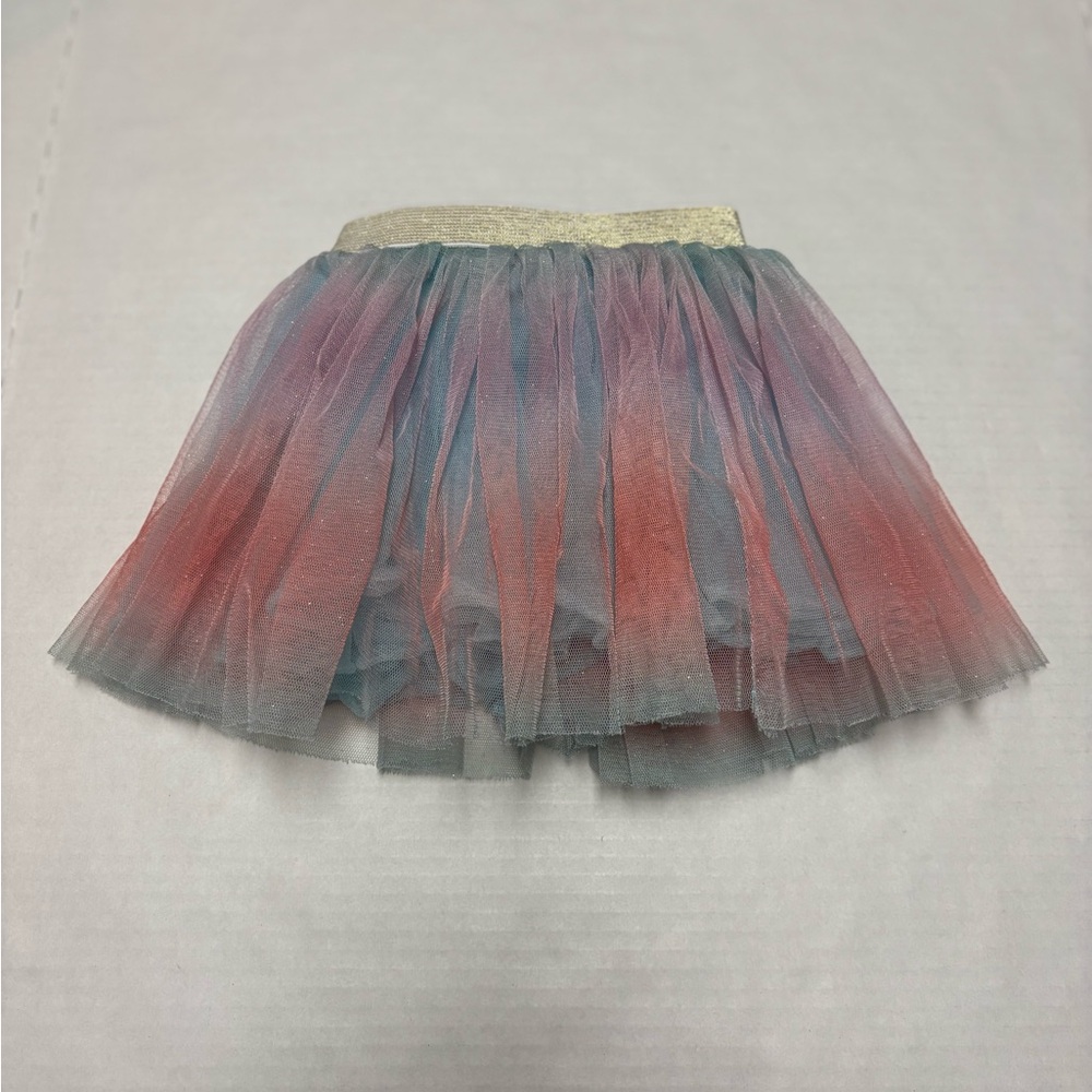 Sweet Wink tulle skirt, size 12-24m
